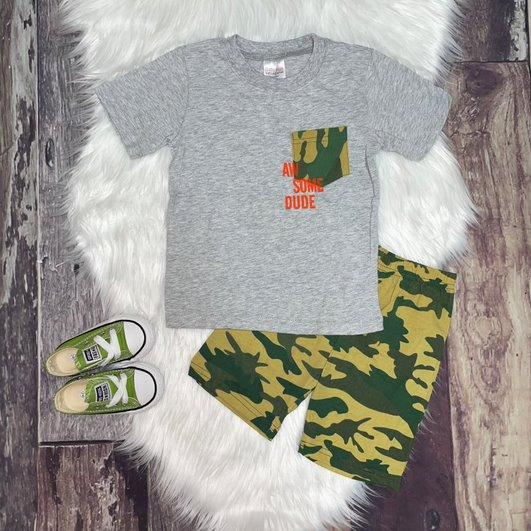 Camo 